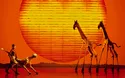 Disneys Der König der Löwen