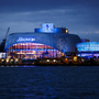 Stage Musicaltheater am Hamburger Hafen