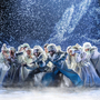 Disneys DIE EISKÖNIGIN ? DAS MUSICAL