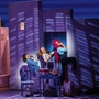 Musical MAMMA MIA!