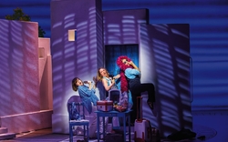 Musical MAMMA MIA!