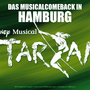 TARZAN -  das Musical