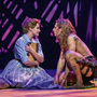 TARZAN -  das Musical