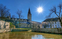 Weihnachtszauber auf Schloss Bückeburg