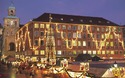 Weihnachten in Franken