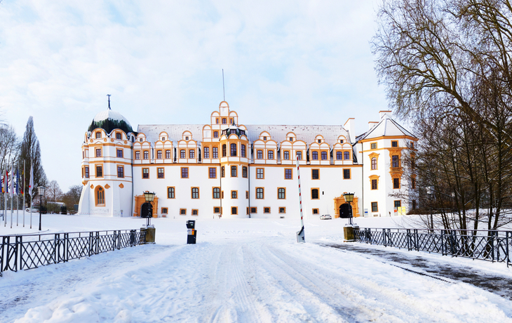 Celler Schloss