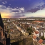 Altstadt von Zwickau