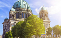 Kurztrip Berlin