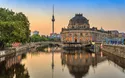 Kurztrip Berlin