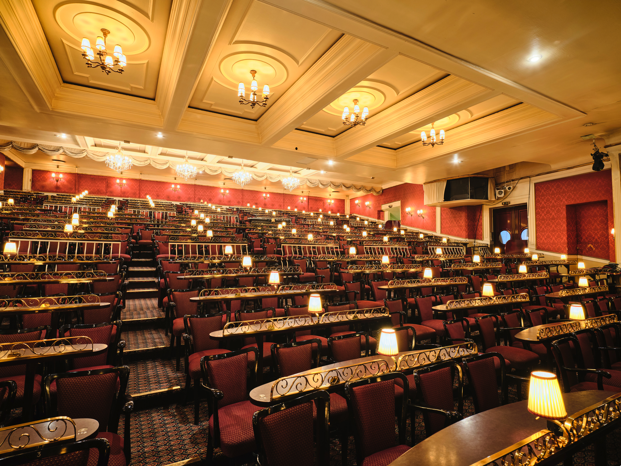 Hansa Theater