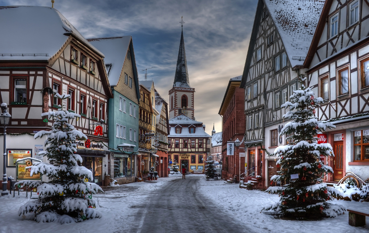 Lohr am Main