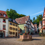 Miltenberg in Bayern