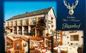 Goldener Oktober im Spessart