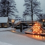 Weihnacht im Spreewald, Deutschland
