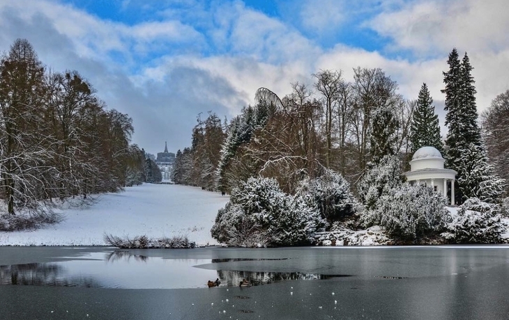 sehenswertes Kassel