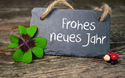 Silvester im Emsland