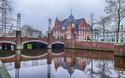 Silvester im Emsland