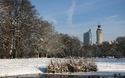Silvester in Leipzig