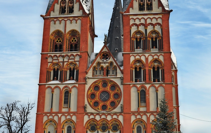 Limburger Dom
