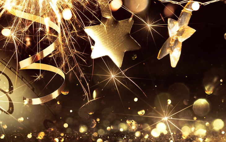 Happy new year 2023!