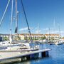 Yacht- und Fischereihafen Boltenhagen