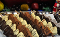 Gänse-Braten & Weihnachtsmarkt Flensburg