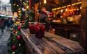 Gänse-Braten & Weihnachtsmarkt Flensburg