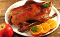 Gänse-Braten & Weihnachtsmarkt Flensburg