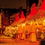 Weihnachtsmarkt weckt Weihnachtsgefühle