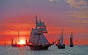 Ostsee – Küstentörn & Weihnachtsmarkt Rostock