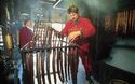 Aal-Essen & Weihnachtsmarkt Bremen