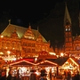 Bremer Weihnachtsmarkt