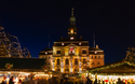 Gänse-Büfett und Weihnachtsmarkt Lüneburg
