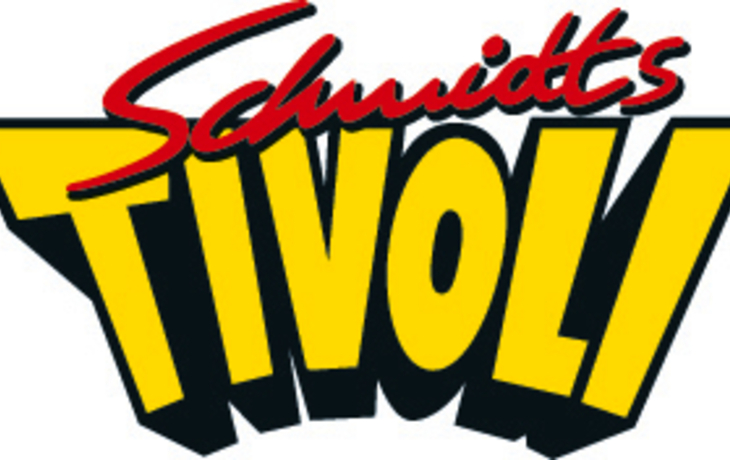 LOGO Schmidts Tivoli