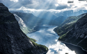 Norwegen
