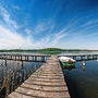 Schaalsee, Bootsanleger, 16:9