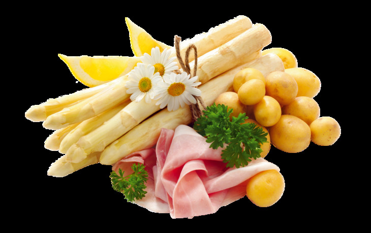 Spargel