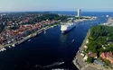 Ostsee - Küstentörn