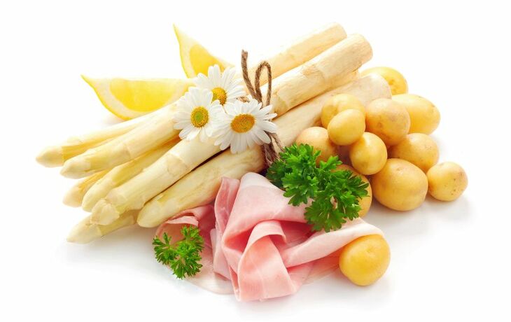 Spargel