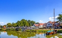Landgenuss bei Thiermann & Steinhuder Meer