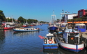 Ostsee – Küstentörn nach Rostock