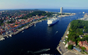 Ostsee – Küstentörn nach Rostock