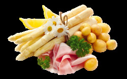 Spargel