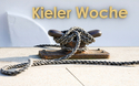 Traditionssegler & Regattabegleitfahrt zur Kieler Woche