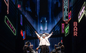 MJ – MICHAEL JACKSON Musical