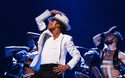 MJ – MICHAEL JACKSON Musical