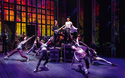 MJ – MICHAEL JACKSON Musical