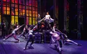 MJ – MICHAEL JACKSON Musical