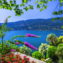Isola Madre im Lago Maggiore