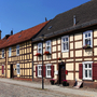 Templin in der Uckermark